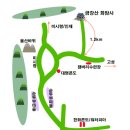 강원도 고성군 금강산 화암사 산사음악회 공연 (10월9일) 이미지