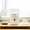 용농원 | 청년농원 카페인없는 붓기빠지는 호박팥차 효능 후기