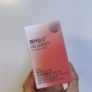 세레비 | 선물 받은 CEREVI 세레비 영양제 엘나스 & 멜라딥스 리뷰