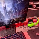 와가짐 | 겜알못의 2025 지스타 알바 후기 (tmi많음/그냥말도많음)