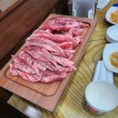 봉담우리갈비