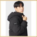 [공지] k2 세이프티 액티브 롱패딩 EC-CG301 한파에도 가볍고 오래 입기 좋은 이유
