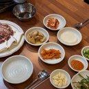 한방생오리불고기