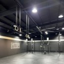 크로스핏 노스(CROSSFIT NOS) 이미지