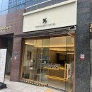 텐퍼센트커피 남위례역점