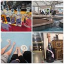 문경시 여성회관 | [경북 문경] #내돈내산 두 다리로 즐기는 여행 1박 2일 문경 나들이 Day 1 | 오미나라 와이너리투어...