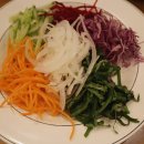 파주 헤이리 맛집 샤브샤브 인 헤이리 - 월남쌈&amp;샐러드 무한리필!