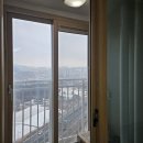 씨유 민락이편한점 | 의정부시 민락동 민락엘레트 19단지 아파트 커튼 블라인드 시공 후기 - 거실 이중커튼부터 암막콤비...