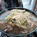 인제IC펜션 | 홍천 내촌 맛집 정자네 음식점, 엄나무백숙으로 속 편해진 제대로 된 한 끼 후기