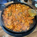 닭다방 닭갈비 이미지