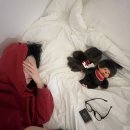 뉴서울세탁소 | 해피뉴이어 앤나 종강한 사람