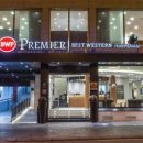 웨스턴프리미어호텔 이미지