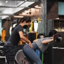 V퍼스널트레이닝 이미지