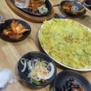 피맛골 파전&빈대떡 이미지