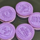 와작 | [내돈내산] 품절대란 오레오 BTS 호떡맛 13종 랜덤 깡 후기