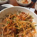 영덕회식당(시청점) | [중구/무교동] 물없는 물회가 있는 🐟 ’영덕회식당 시청점‘ 후기