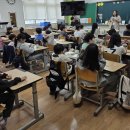 구미문성초등학교 이미지