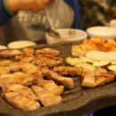 떡쌈 Daum카페