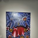 팅가팅가 | 짧게 쓰는 팅가팅가 예술 후기