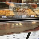 통통찹쌀꽈배기&핫도그 이미지