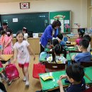 왕운초등학교 이미지