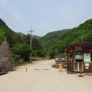 두타산자연휴양림 이미지