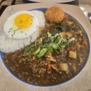 LS타워 | [용산아모레퍼시픽맛집] 커리와 밥이 무제한! 고씨네 LS용산타워점 방문 후기