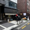 오사카카레콘유 | 신사역 맛집 오시카 사장님이 운영하는 이자카야 “콘유” 다녀온 후기