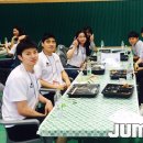 LG 체육관 이미지