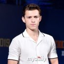 [속보]톰 홀랜드, ‘스파이더맨4’ 촬영중 뇌진탕…“병원 긴급 이송” 이미지