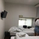 서울그랜드호스텔 이대 이미지