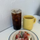 헤이, 버디(Hey, Buddy) 본점 | 동인천 :: 딸기타르트가 맛있는 헤이버디