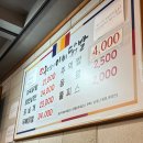 아씨닭발 병점점 솔직 후기｜병점 닭발 맛집 추천(맵기, 주차, 메뉴 정리)