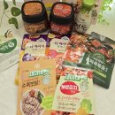 연두네부엌 | 샘표 새미네부엌 양념소스로 맛있는 밥상차리기