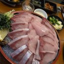 태평역 1번출구 | 태평역 대방어 찐 맛집 :: 연말 가족 외식 태평회포차 대방어 후기