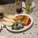 마담에뽀끄 서면점 | 전포맛집 마담에뽀끄 서면에서의 맛있는 후기