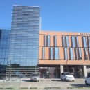 누림 | 2MIL 안전필름 시공 후기- 화성시 모두누림센터