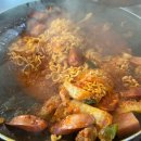 대동1천 | 양주 현지인 맛집 송추부일기사식당 부대찌개 라면사리 공기밥 서비스 받은 후기