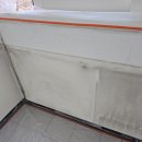 호평동 효성아파트 후문 | 남양주 탄성코트 호평동 효성 해링턴 베란다 페인트칠 가격