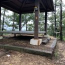 죽백동 큰빛중앙교회 앞 사거리(죽백동 819) | 서해랑 길 19코스(2024.08.17)