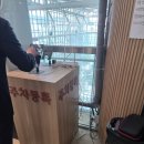 디자인센터＂산＂ | 추천 더바실리움(구코리안디자인센터) 웨딩홀 하객 솔직 후기💐예쁜 밝은 웨딩홀+연회장 시식후기까지!
