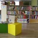 햇살마루작은도서관 이미지