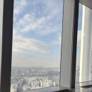 시그니엘 서울호텔 라운드리 | 롯데 시그니엘 호텔 서울 호캉스 내돈내산 후기 / 주변 맛집 추천
