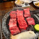 우정숯불갈비 이미지