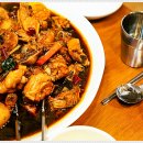 구구안동찜닭 이미지
