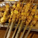 우루무치양꼬치 - 수원시 팔달구 중부대로 56 | 우루무치양꼬치