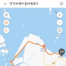 장고항바다 좌대낚시터 이미지