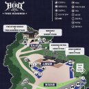월드컵경기장 서측(문화비축기지) 버스정류장(14-106) | [문화] 2026 히어로락페스티벌 200% 즐기기 위한 ‘문화비축기지 페스티벌 꿀팁’