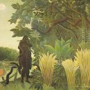 Henri Rousseau 작품 이미지