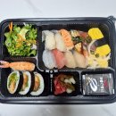 구구초밥 | 부산 주례 맛집 구구스시 가성비 초밥 배달 솔직후기